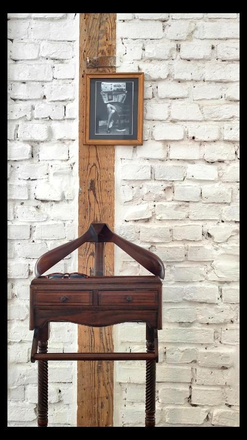 Green Door Mostowa ทอรูน ภายนอก รูปภาพ